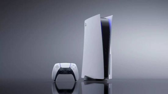 日本新一周销量榜:PS5连续三周霸榜