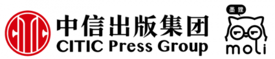 中信出版·墨狸工作室,确认参展 2023 CAWAE!
