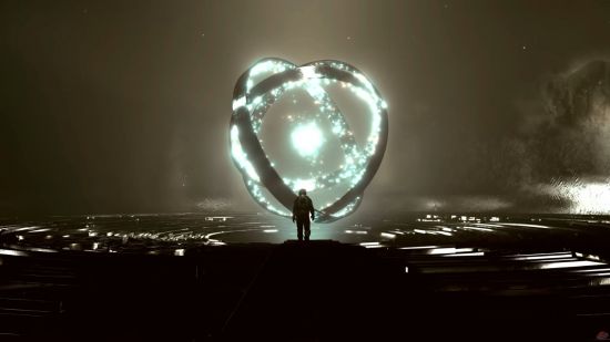 EMPRESS承诺:如果《星空》有D加密 她将迅速攻破
