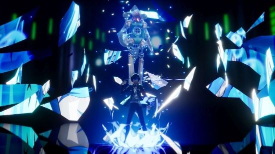 《女神异闻录3:Roload》将更容易提升社交等级