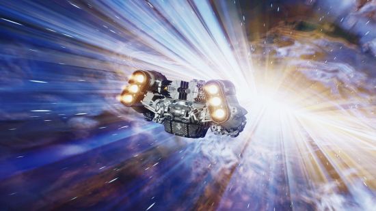 B社证实:《星空》实体版不包含光碟