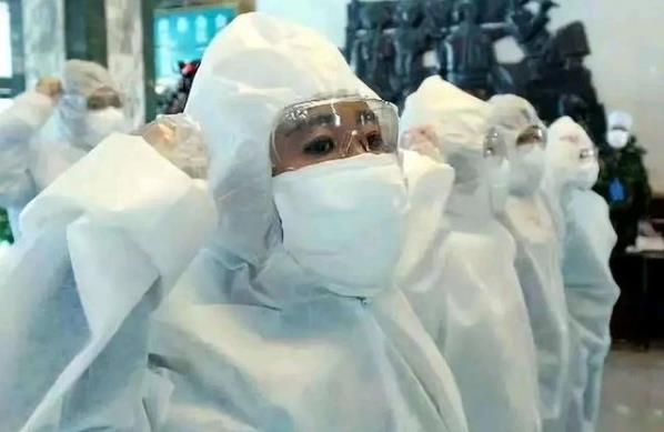 李兰娟院士肺腑之言:教育孩子崇尚科学,尊重科学,少年强则国强