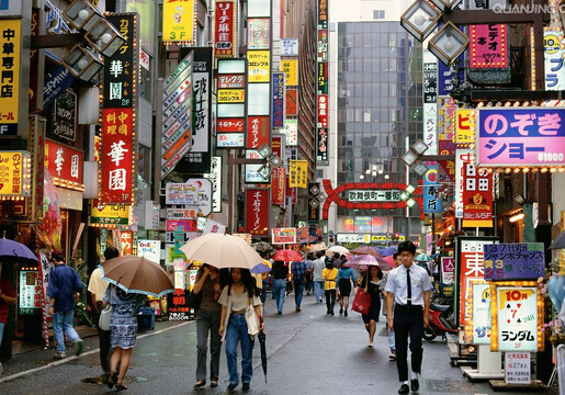 去日本买什么化妆品?去日本买什么手表好?