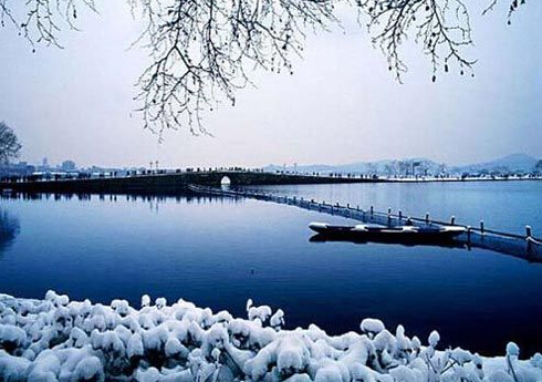 冬季旅游注意事项-冬季旅游怎样防冻?