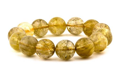 金发晶是怎样的?金发晶的简介