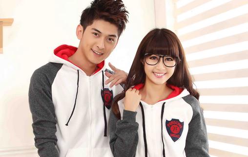 卫衣是什么?卫衣怎么搭配?