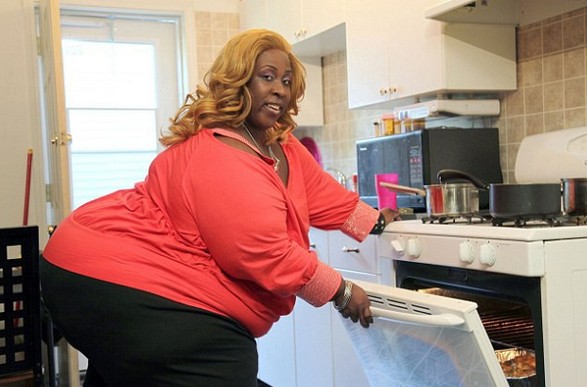 穿衣搭配遮住大臀部,为变小pp赢得时间!