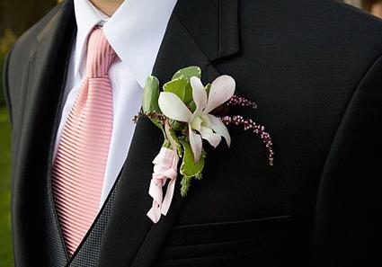 领带选择指南:领带挑选的技巧及注意事项