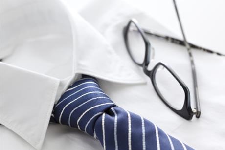 怎么打领带?领带打法图解,打领带的方法图解