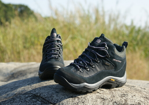 户外鞋分类有哪些?户外鞋的简介