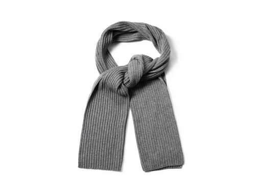 男士围巾怎么织?男士围巾的织法