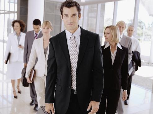 如何选择西服?男人选择西服的几要素