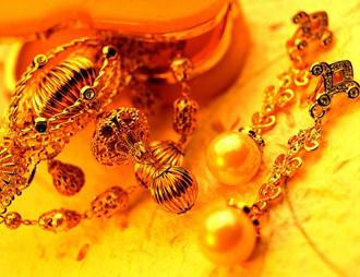珠宝首饰购买指南:珠宝首饰的鉴定选购技巧