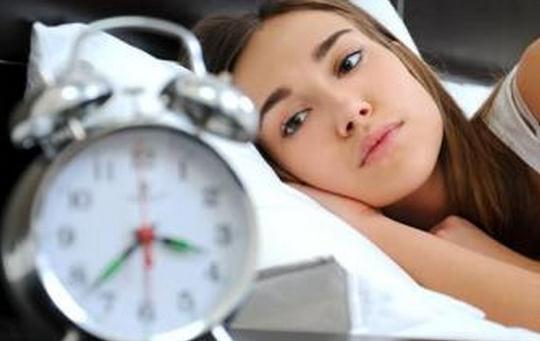 如何保证有效的睡眠?