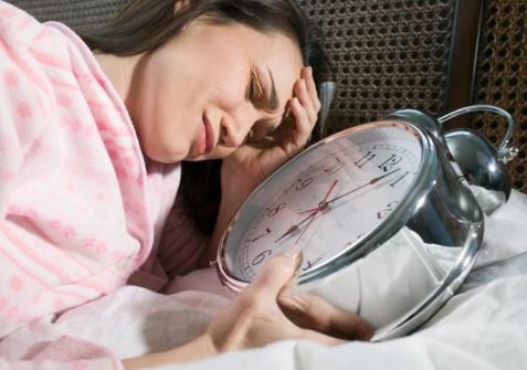 失眠了怎么治疗?中医四大高招巧妙治疗失眠