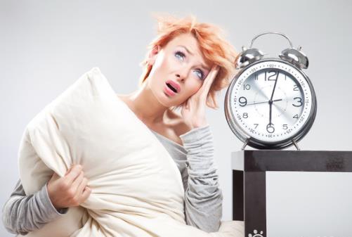 常失眠的女性吃什么好?有助于睡眠吃的食物有哪些
