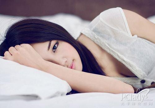 20条加速衰老的睡眠恶习你占几条?